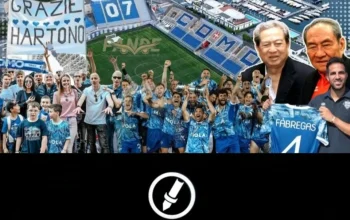 Investor Dunia Sepak Bola Menghadapi Tantangan Besar
