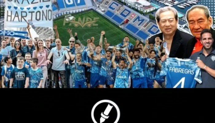 Investor Dunia Sepak Bola Menghadapi Tantangan Besar