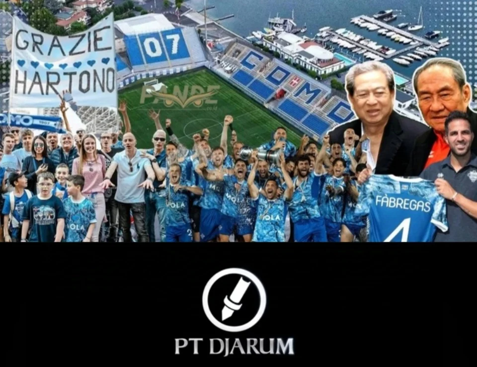 Investor Dunia Sepak Bola Menghadapi Tantangan Besar