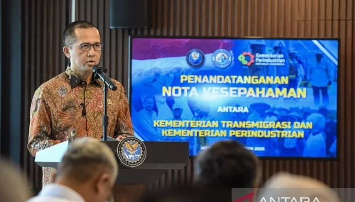 Investor Global Mulai Melirik Potensi Kawasan Transmigrasi dan Berita Lainnya
