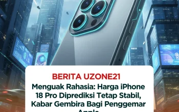 iPhone 18 Pro: Apakah Harga $1.500 Layak untuk Ponsel Premium?