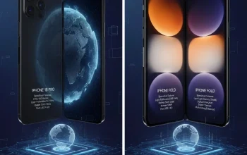 iPhone 18 Pro: Bocoran Spesifikasi dan Fitur Terbaru
