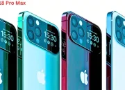 iPhone 18 Pro Max: Apa yang Diharapkan dari Ponsel Baru Apple?