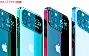 iPhone 18 Pro Max: Apa yang Diharapkan dari Ponsel Baru Apple?