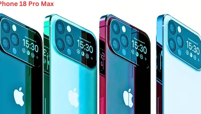 iPhone 18 Pro Max: Apa yang Diharapkan dari Ponsel Baru Apple?