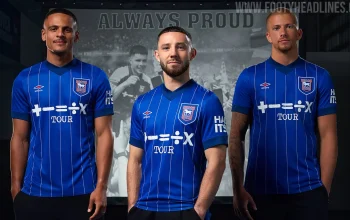 Ipswich Town F.C. Siap Menghadapi Tantangan Baru di Premier League