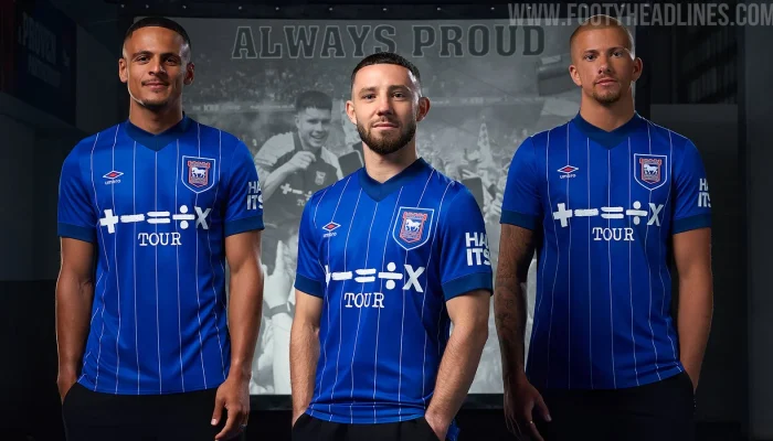 Ipswich Town F.C. Siap Menghadapi Tantangan Baru di Premier League