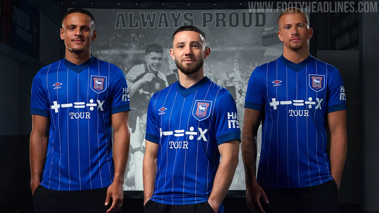 Ipswich Town F.C. Siap Menghadapi Tantangan Baru di Premier League