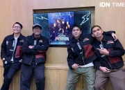 Iqbaal Ramadhan Total Demi Ijal, Transformasi yang Menginspirasi di Balik Film Operasi Pesta Copet