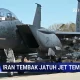 Iran Klaim Serang Pangkalan Militer AS di Yordania dan Qatar, Menimbulkan Kekhawatiran Eskalasi Konflik di Timur Tengah