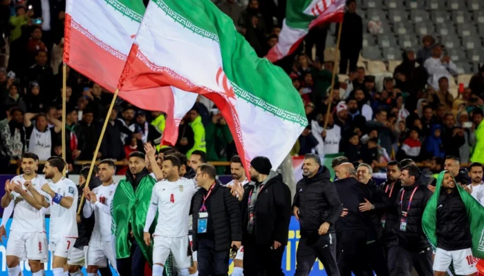 Iran vs Mesir di Piala Dunia 2026: Dukungan Palestina dan Pertandingan Sengit
