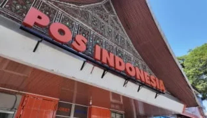 Iskandar Kunaefi Resmi Menjadi Direktur Utama PT Pos Indonesia