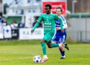 Issaka Seidu Siap Bergabung dengan IFK Göteborg di Superettan