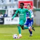 Issaka Seidu Siap Bergabung dengan IFK Göteborg di Superettan