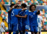 Italia U19 dan Persiapan Atlet Muda untuk Kejuaraan Dunia