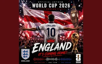It's Coming Home: England's World Cup Hopes Shattered by Argentina