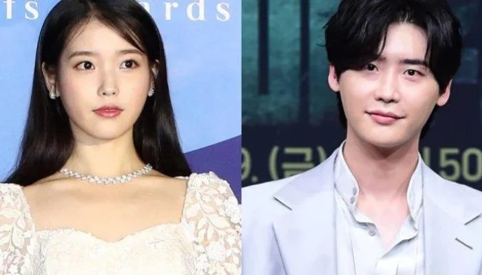 IU dan Lee Jong Suk Resmi Berpisah Setelah 4 Tahun Berpacaran
