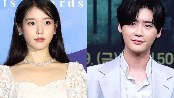 IU dan Lee Jong Suk Resmi Berpisah Setelah 4 Tahun Berpacaran