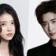 IU dan Lee Jong Suk Resmi Berpisah Setelah 4 Tahun Bersama