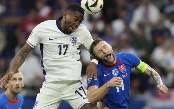 Ivan Toney dan Kegagalan England di Piala Dunia 2026