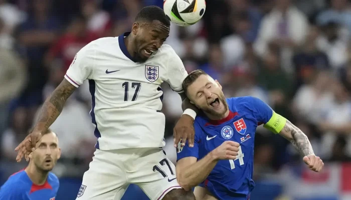 Ivan Toney dan Kegagalan England di Piala Dunia 2026