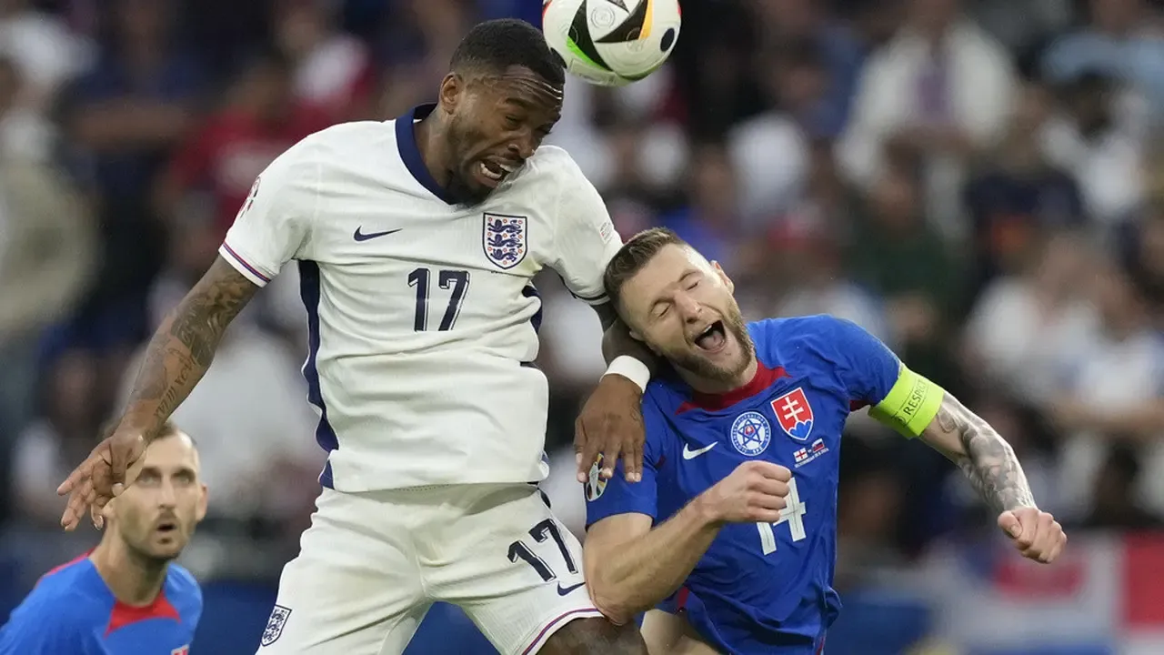 Ivan Toney dan Kegagalan England di Piala Dunia 2026