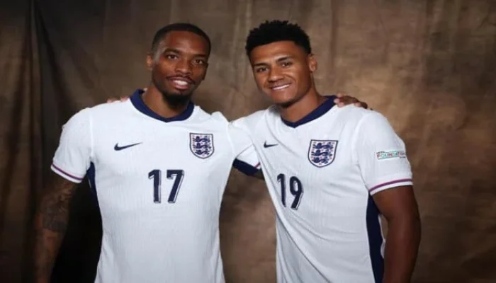 Ivan Toney dan Ollie Watkins Siap Memainkan Peran Besar di Piala Dunia