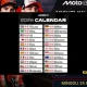 Jadwal F1 dan MotoGP 2026: Siap Sambut Aksi Balap Seru