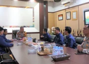 Jajaran Direksi PLN dan PGN Diperkuat, Sinergi dengan Polda dan Pertamina Ditingkatkan