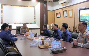 Jajaran Direksi PLN dan PGN Diperkuat, Sinergi dengan Polda dan Pertamina Ditingkatkan