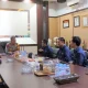 Jajaran Direksi PLN dan PGN Diperkuat, Sinergi dengan Polda dan Pertamina Ditingkatkan