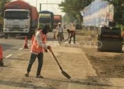 Jalan Pantura: Antara Keselamatan dan Kehancuran