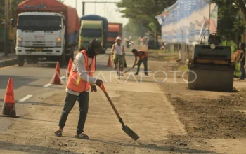 Jalan Pantura: Antara Keselamatan dan Kehancuran