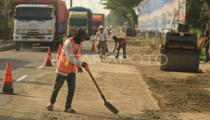 Jalan Pantura: Antara Keselamatan dan Kehancuran