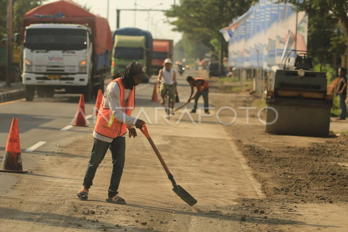 Jalan Pantura: Antara Keselamatan dan Kehancuran