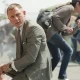 James Bond Hadapi Musuh dari Masa Lalu dalam Film Skyfall