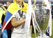 James Rodríguez: Dari Karir Sepak Bola hingga Kehidupan Pribadi