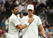 Jannik Sinner Dominasi di Wimbledon 2026, Siap Hadapi Novak Djokovic di Semifinal