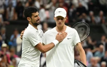 Jannik Sinner Dominasi di Wimbledon 2026, Siap Hadapi Novak Djokovic di Semifinal