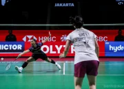 Japan Open 2026: Putri KW dan Fajar/Fikri Melaju ke Semifinal