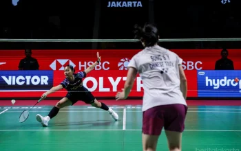 Japan Open 2026: Putri KW dan Fajar/Fikri Melaju ke Semifinal