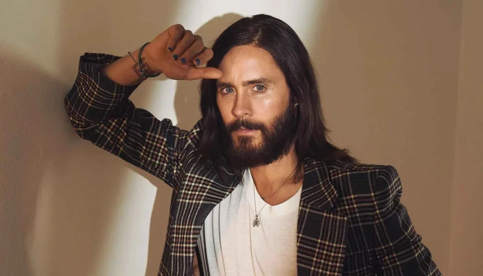 Jared Leto Sangkal Tuduhan Pelecehan Seksual Dalam Dokumenter BBC