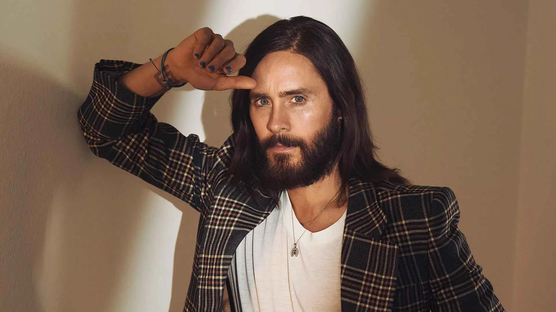Jared Leto Sangkal Tuduhan Pelecehan Seksual Dalam Dokumenter BBC