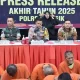 Jatanras Polisi Tangkap Pelaku Kejahatan, dari Pembunuhan hingga Penyebar Hoaks