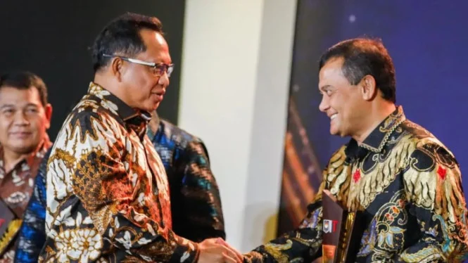 Jawa Tengah Juara: Dari Pau Cubarsi Hingga Pantai Pecaron, Jateng Menjadi Sorotan