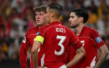 Jay Idzes dan Timnas Indonesia di Piala AFF 2026: Tantangan dan Harapan