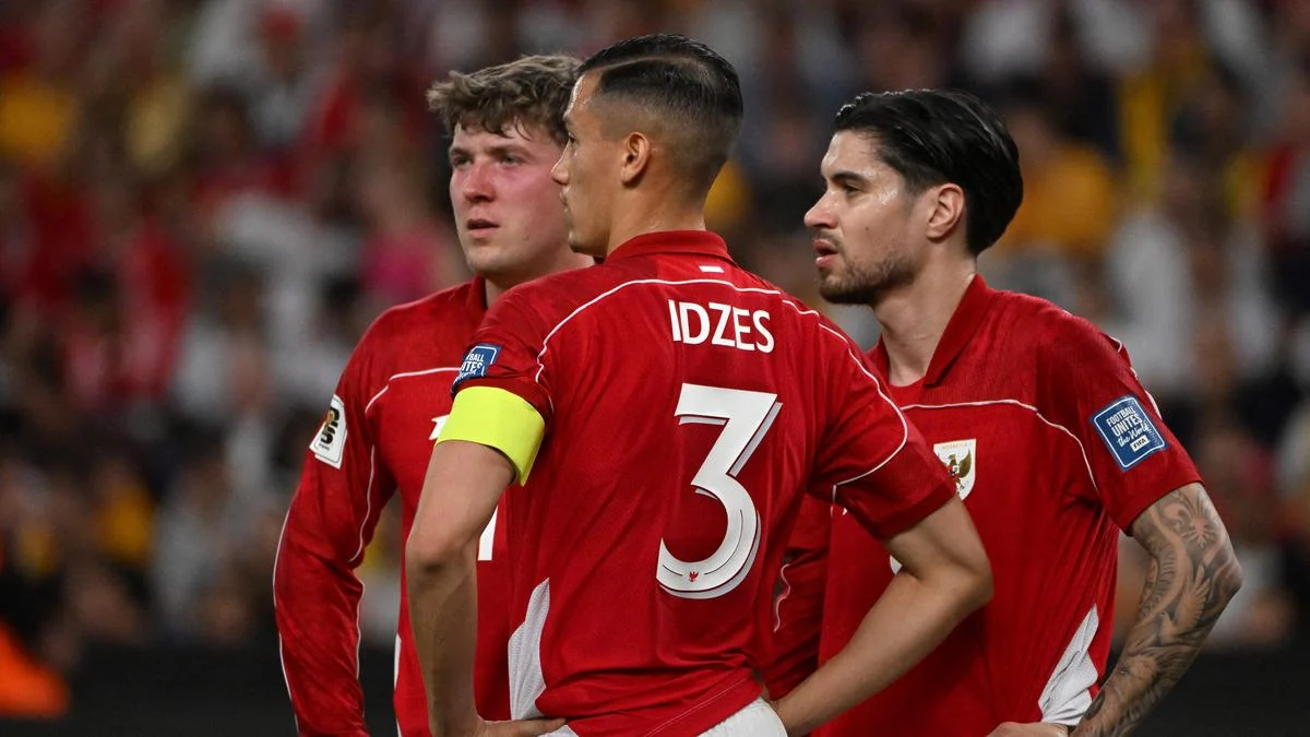 Jay Idzes dan Timnas Indonesia di Piala AFF 2026: Tantangan dan Harapan