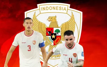 Jay Idzes dan Timnas Indonesia: Misi Mengakhiri Sejarah Buruk di Piala AFF
