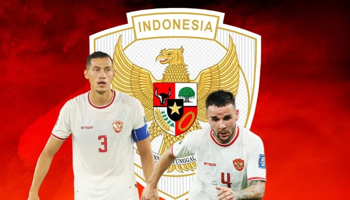 Jay Idzes dan Timnas Indonesia: Misi Mengakhiri Sejarah Buruk di Piala AFF