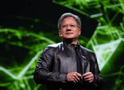 Jen-Hsun Huang, CEO Nvidia, Berkontribusi Besar dalam Dunia Teknologi dan Seni